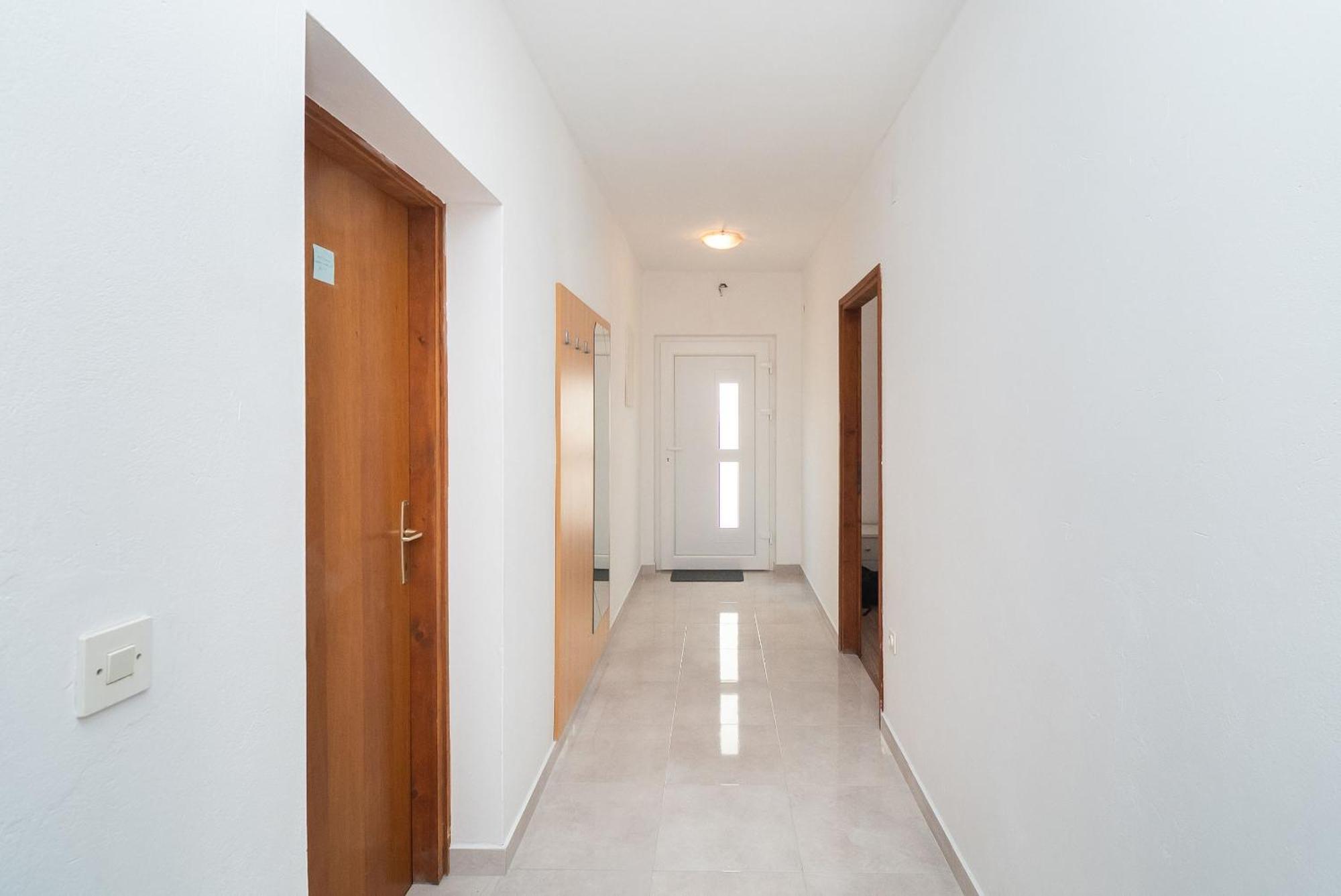 Apartment Ljuba Primošten Esterno foto