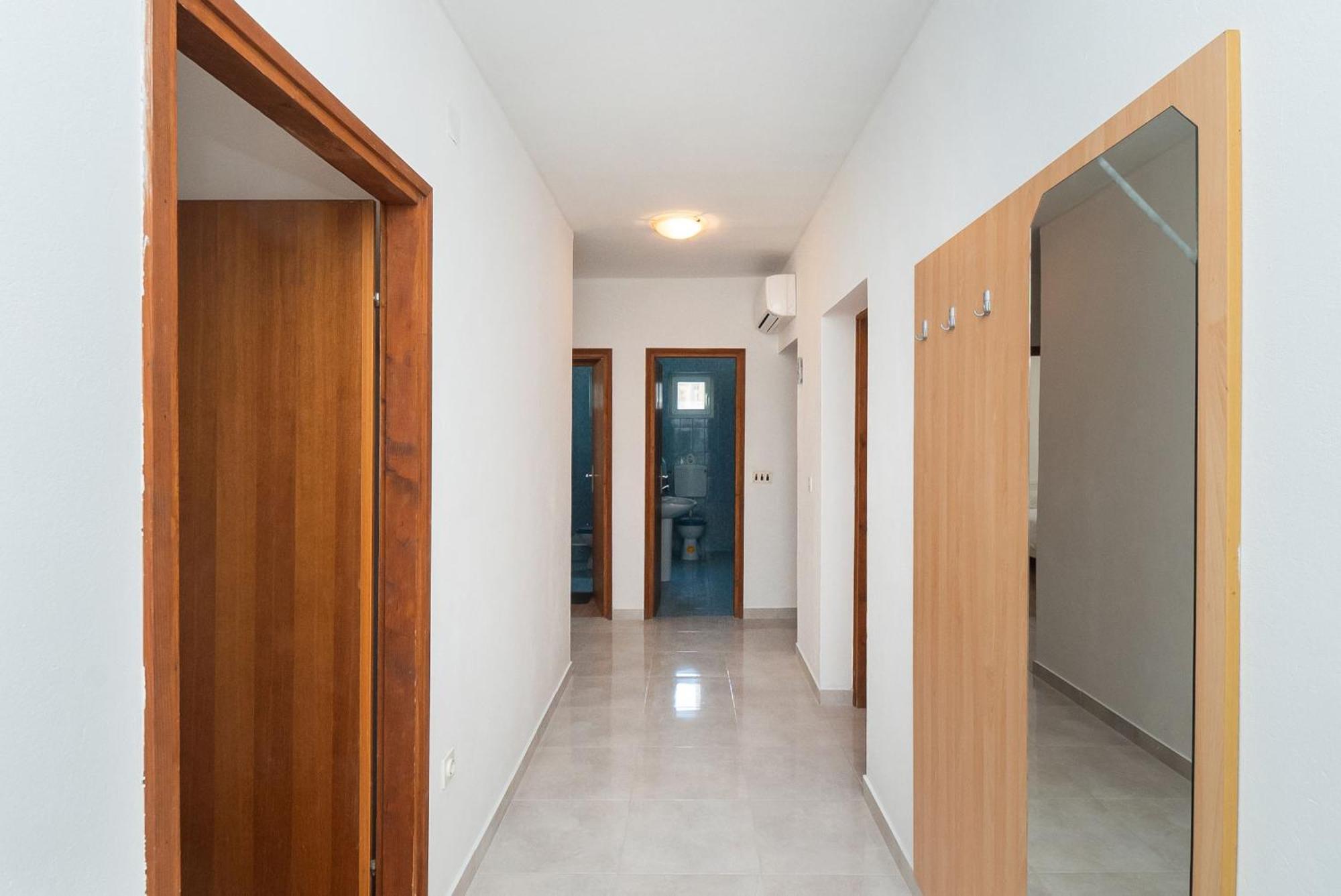 Apartment Ljuba Primošten Esterno foto