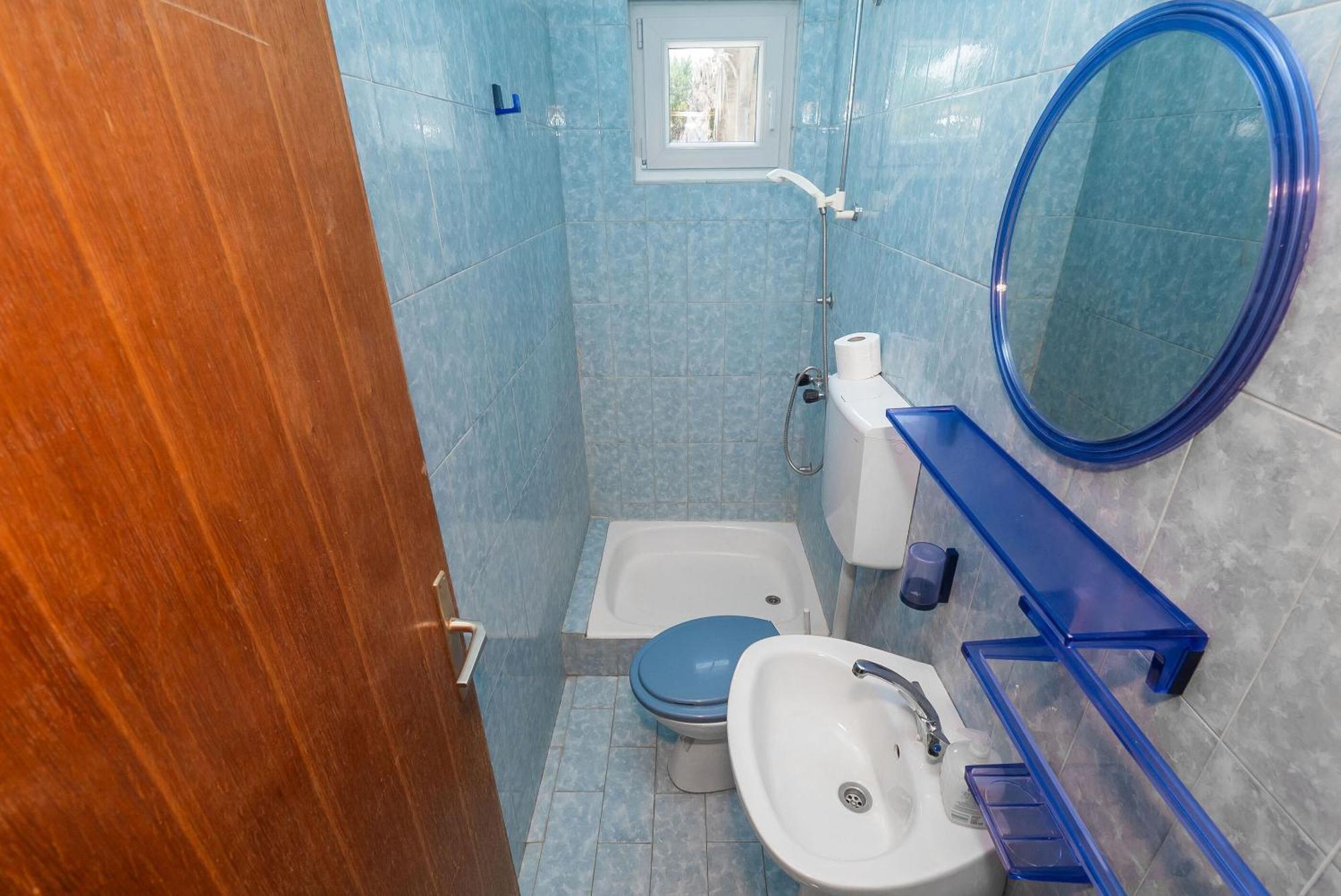 Apartment Ljuba Primošten Esterno foto