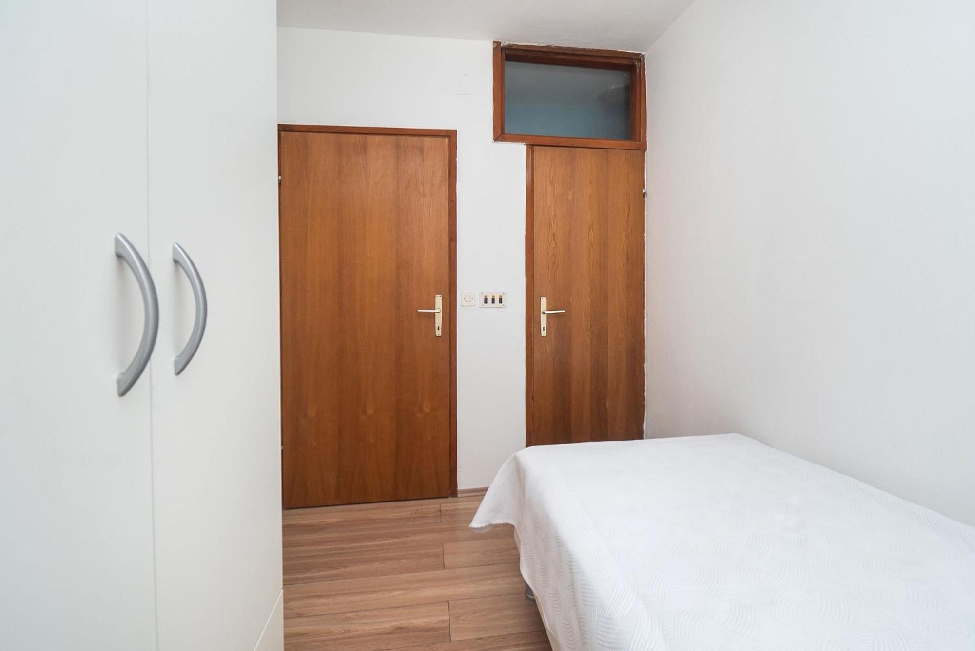 Apartment Ljuba Primošten Esterno foto