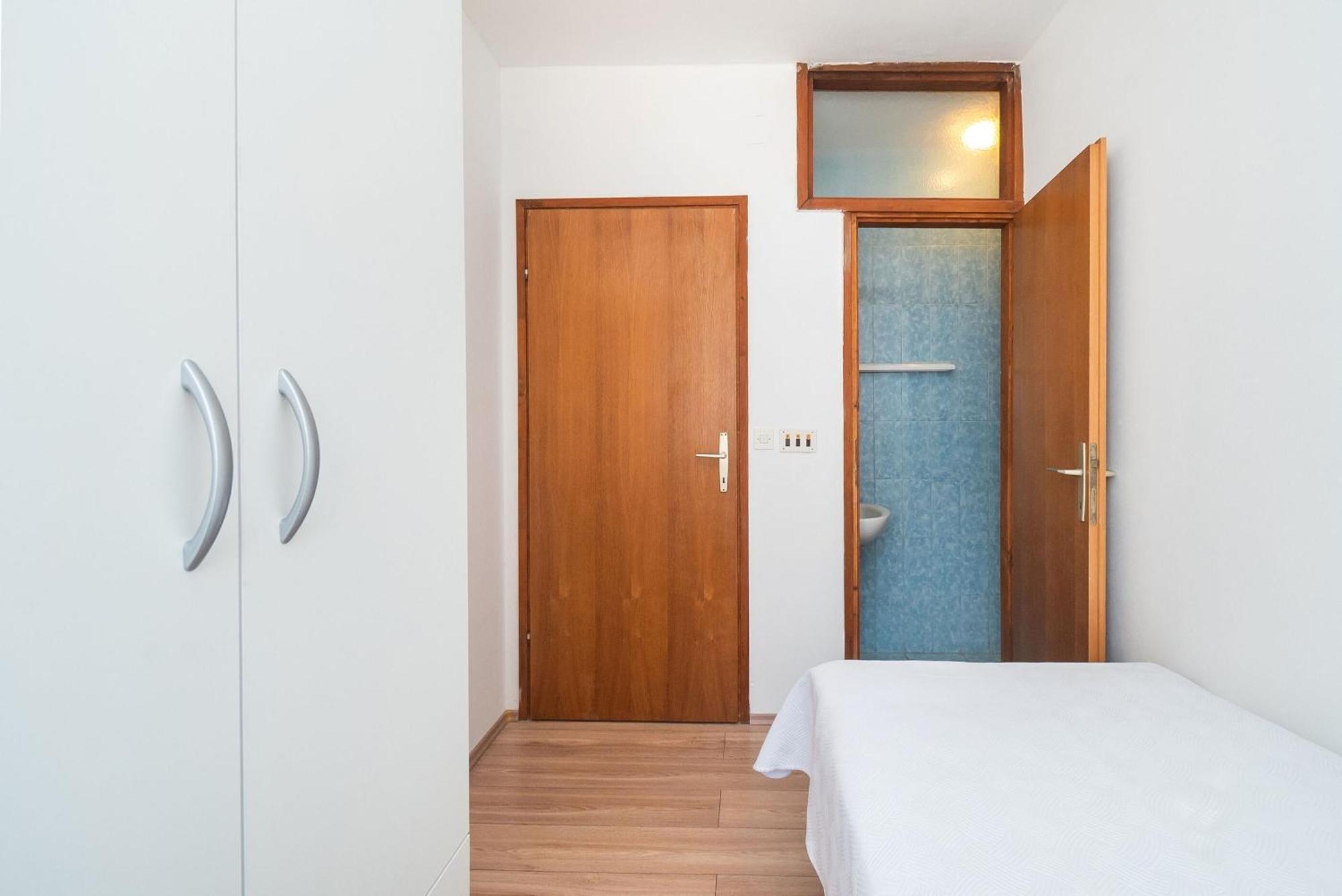 Apartment Ljuba Primošten Esterno foto
