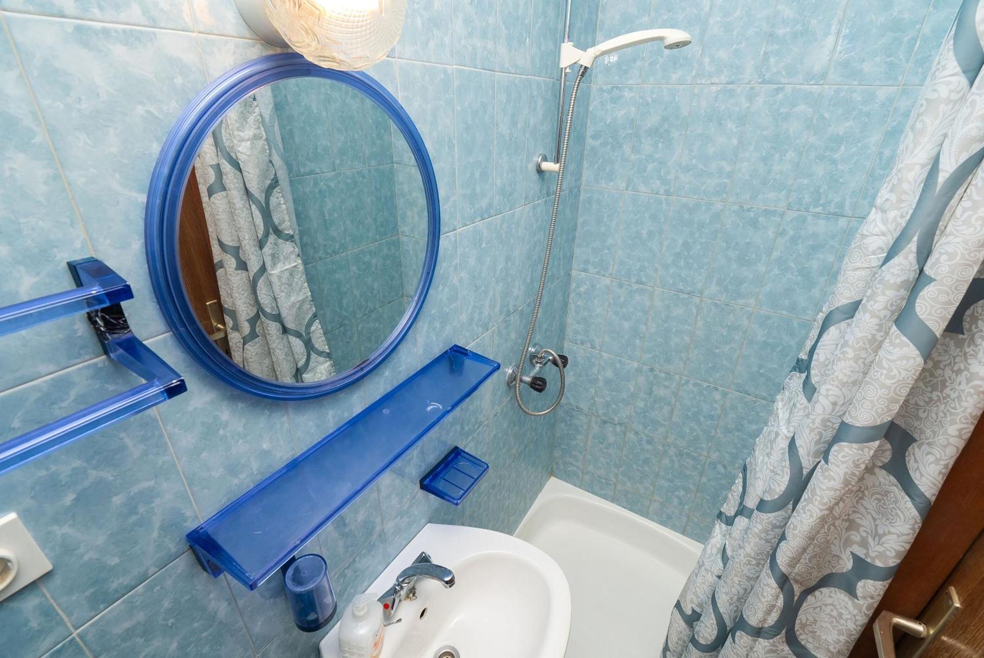 Apartment Ljuba Primošten Esterno foto
